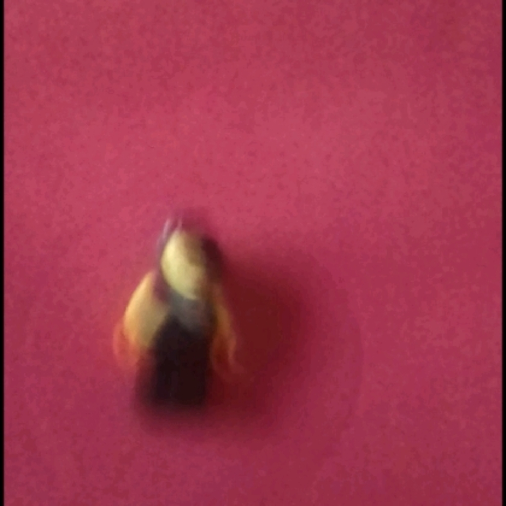 Lego Ninjago Cole Minifigure